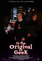 Trey Cartwright / In the Original Geek
