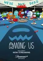 plakat filmu Among Us