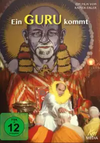 Plakat filmu Ein Guru kommt