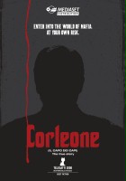 plakat filmu Corleone