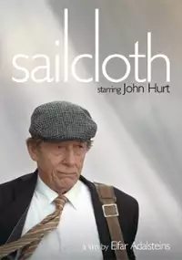 Plakat filmu Sailcloth