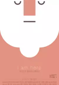 Plakat filmu I am Here