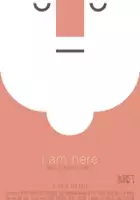 plakat filmuI am Here