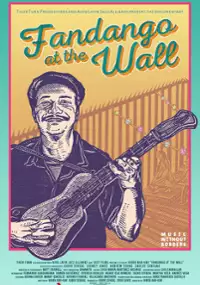 Plakat filmu Fandango at the Wall