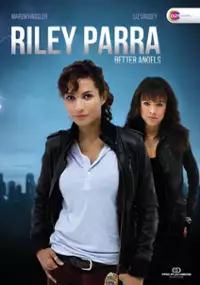 Plakat filmu Riley Parra: Better Angels