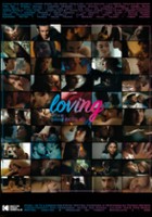 plakat filmu Loving