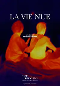 Plakat filmu La vie nue