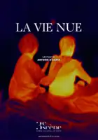 plakat filmu La vie nue
