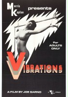 plakat filmu Vibrations