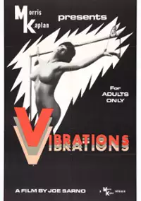 Plakat filmu Vibrations