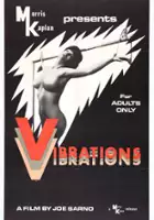 plakat filmu Vibrations