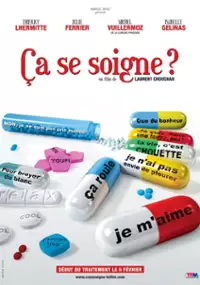 Plakat filmu Ça se soigne?