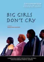 plakat filmu Big Girls Don't Cry