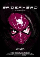 plakat filmu Spider-Bad Movies