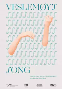 Plakat filmu Veslemøy's Song