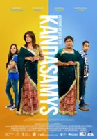 plakat filmu Keeping Up with the Kandasamys