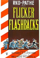 plakat filmu Flicker Flashbacks No. 1
