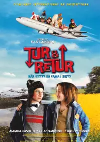 Plakat filmu Wte i wewte