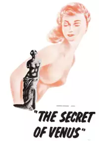 Plakat filmu Nude in the Charcoal