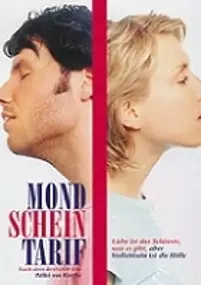 Plakat filmu Mondscheintarif