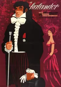 Plakat filmu Les Arrivistes