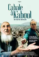 plakat filmu Cabale à Kaboul