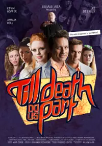 Plakat filmu Till Death Do Us Part