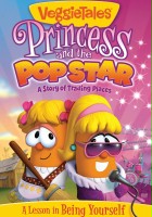 plakat filmu Veggietales: Princess and the Popstar