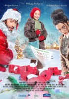 plakat filmu Ho Ho Ho 2: O loterie de familie