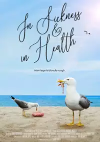 Plakat filmu In Sickness & in Health
