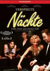 Plakat filmu Verspielte Nächte