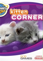plakat filmu Discovery Kids: Kitten Corner