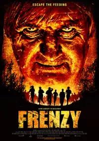 Plakat filmu Frenzy
