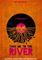 plakat filmu Take Me to the River: New Orleans