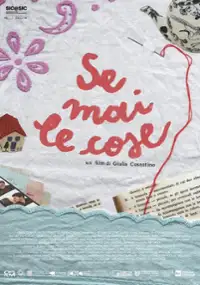 Plakat filmu Se mai le cose