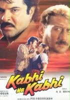 plakat filmu Kabhi Na Kabhi