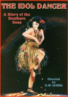 plakat filmu Ubóstwiana tancerka