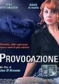 Plakat filmu Provocation