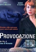 plakat filmu Provocation