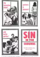 Joseph W. Sarno / Sin in the Suburbs