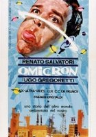 plakat filmu Omicron