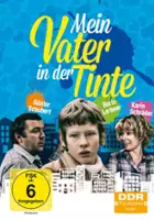 plakat filmu Mein Vater in der Tinte