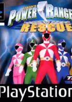 Scott Page-Pagter / Power Rangers Lightspeed Rescue