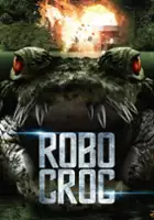 plakat filmu Robokrok