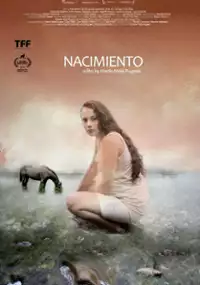 Plakat filmu Nacimiento