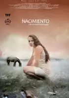 plakat filmu Nacimiento