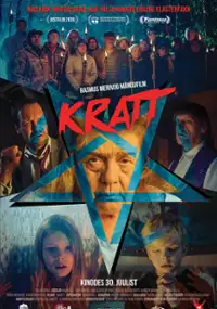 Plakat filmu Kratt