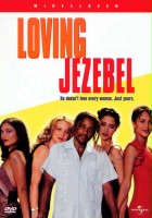 plakat filmu Loving Jezebel