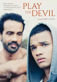 Plakat filmu Play the Devil