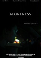 plakat filmu Aloneness
